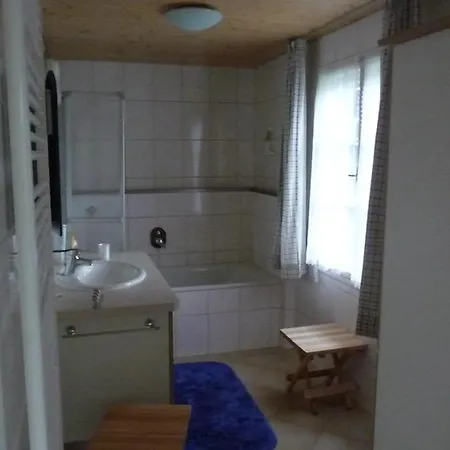 Meistereders Ferienwohnung Schönau am Königssee Buitenkant foto