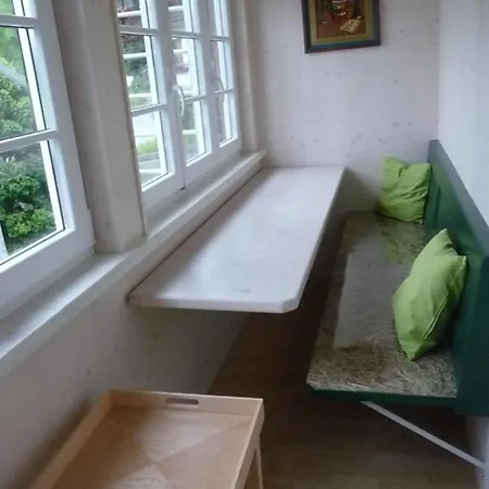 Meistereders Ferienwohnung Schönau am Königssee Buitenkant foto