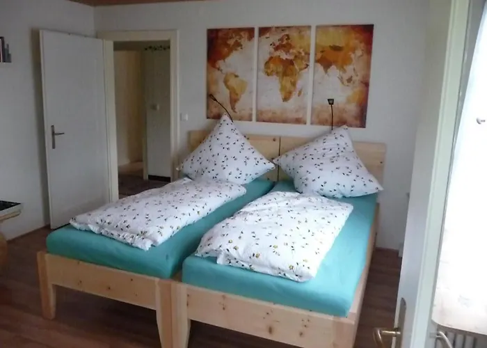Meistereders Ferienwohnung
