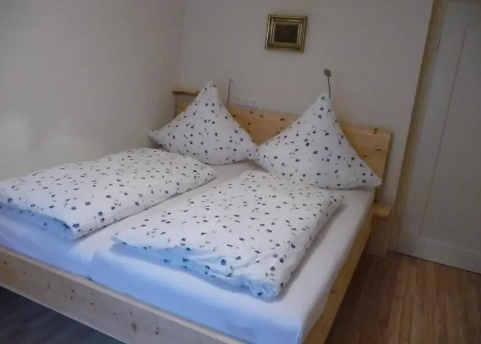 Meistereders Ferienwohnung