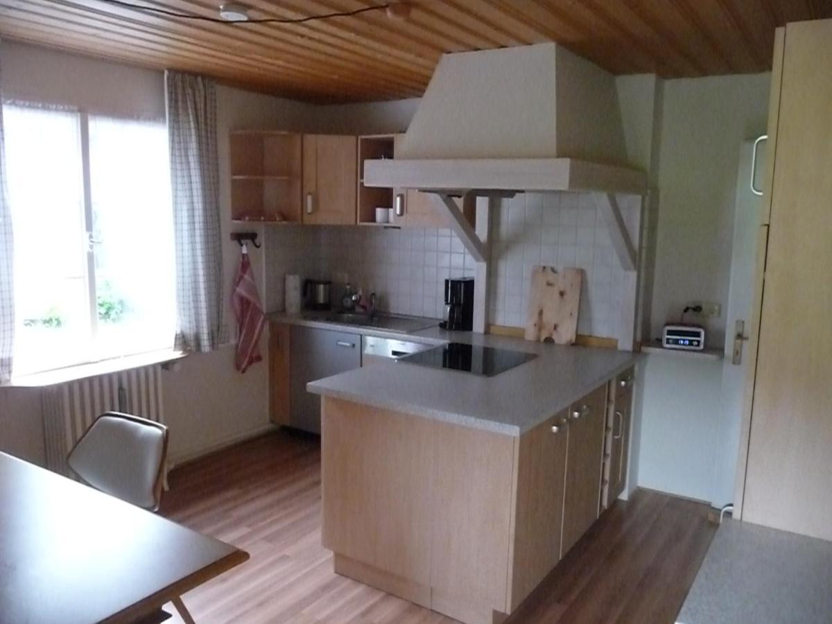 Meistereders Apartment *