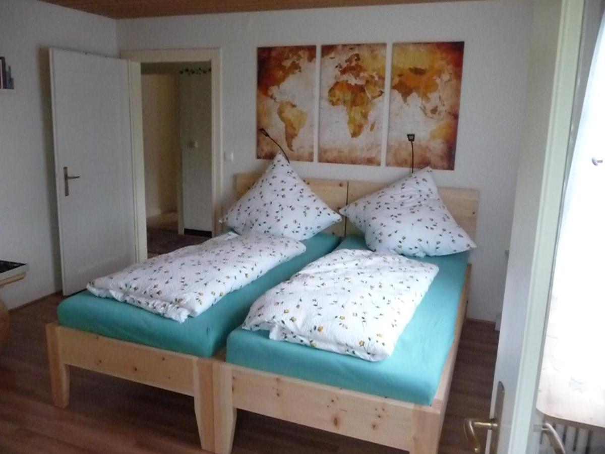 Meistereders Apartment